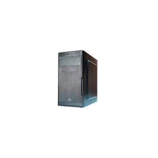 Computador Basic I3-4160 3.10Ghz 8Gb Ddr3 Ssd 240Gb Win10 Pro St - 1