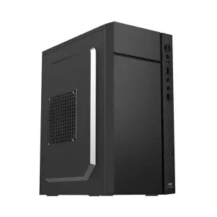 Computador Basic I3-4160 3.50Ghz 8Gb Ddr3 Ssd 120Gb + Monitor 15" + Teclado + Mouse St - 1