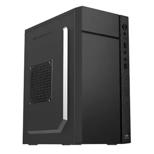 Computador Basic I3-4160 3.50Ghz 8Gb Ddr3 Ssd 120Gb St - 1