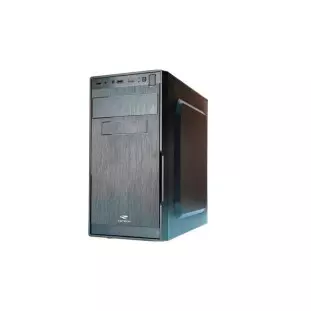 Computador Basic I3-4170 3.7Ghz 8Gb Ddr3 Ssd 240Gb Fonte 600w St - 1