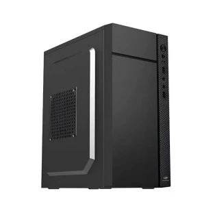Computador Basic I5-4590 3.30Ghz 8Gb Ddr3 Ssd 120Gb St - 1