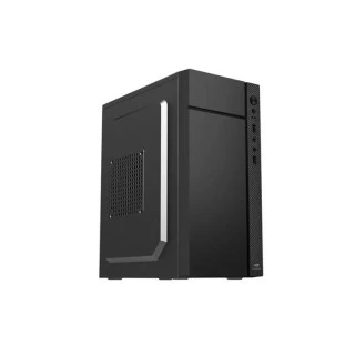 Computador Basic I5-4590 3.30Ghz 8Gb Ddr3 Ssd 240Gb Fonte Atx 350w St - 1