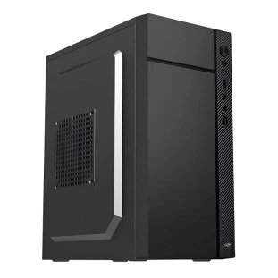 Computador Basic I5-4590 3.30Ghz 8Gb Ddr3 Ssd 500Gb Pl Pci Express Win10 Pro St - 1