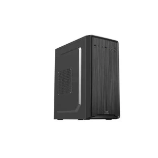 Computador Basic I5-4590 3.30Ghz 8Gb Ddr3 Ssd M2 256Gb + Monitor 19" + Teclado + Mouse St - 1