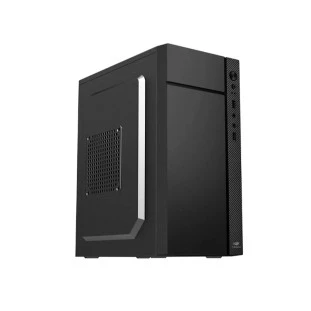 Computador Basic I5-4670 4.00Ghz 8Gb Ddr3 Ssd 240Gb Win10 Pro Fonte 600W St - 1