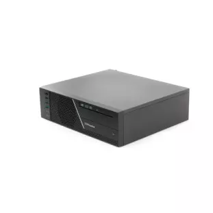 Computador Desktop Hard Desk 6002P Sff I5-12400 16Gb Ddr4 Ssd 256Gb Win11 Pro St Zhb-105 Zoom - 1