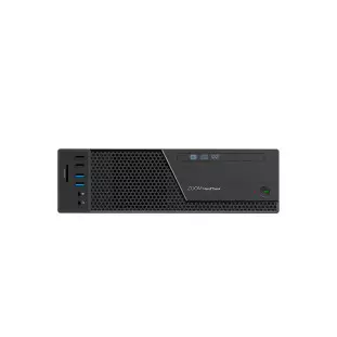 Computador Desktop Hard Desk 6002P Sff I5-12400 16Gb Ddr4 Ssd 256Gb Zhb-105 Freedos Zoom - 1