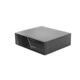 Computador Desktop Hard Desk 6002P Sff I5-12400 16Gb Ddr4 Ssd 256Gb Zhb-105 Win11 Pro Zoom - 1