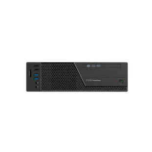 Computador Desktop Hard Desk 6002P Sff I5-12400 16Gb Ddr4 Ssd 480Gb Win11 Pro St Zhb-105 Zoom - 1
