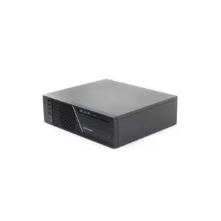 Computador Desktop Hard Desk 6002P Sff I5-12400 16Gb Ddr4 Ssd 512Gb Win11 Pro Zhb-105 Zoom - 1