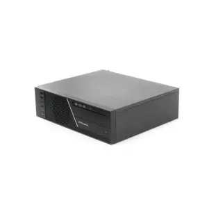 Computador Desktop Hard Desk 6002P Sff I5-12400 8Gb Ddr4 Ssd M2 256Gb Win11 Pro St Zhb105 Zoom - 1