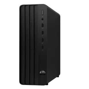 Computador Desktop Hp 280 G9 Sff I5-13500 16Gb Ddr4 Ssd 256Gb A06cvlt11 Windows 11 Pro Hp - 1