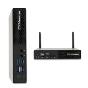 Computador Desktop Mini Hard Desk 7001P I5-11400T 8Gb Ddr4 Ssd 256Gb Win10 Pro Zoom - 1