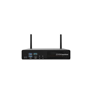Computador Desktop Mini Hard Desk 8001P I5-11400T 16Gb Ddr4 Ssd 256Gb Win11 Pro Zoom - 1