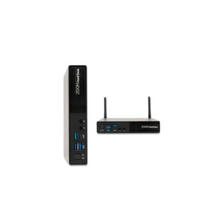 Computador Desktop Mini Hard Desk 8001P I5-11400T 16Gb Ddr4 Ssd 500Gb Win11 Pro Zoom - 1