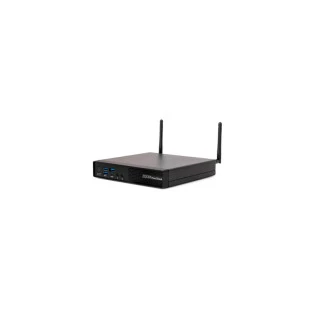 Computador Desktop Mini Hard Desk 8001P I5-11400T 8Gb Ddr4 Ssd 256Gb Freedos Zoom - 1