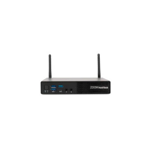 Computador Desktop Mini Hard Desk 8001P I5-11400T 8Gb Ddr4 Ssd 256Gb Win10 Pro Zoom - 1