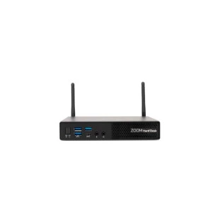 Computador Desktop Mini Hard Desk 8001P I5-11400T 8Gb Ddr4 Ssd 256Gb Win11 Pro Zoom - 1