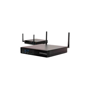 Computador Desktop Mini Hard Desk 8001P I7-11700T 16Gb Ddr4 Ssd 512Gb Freedos Zoom - 1