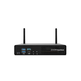 Computador Desktop Mini Hard Desk 8001P I7-11700T 16Gb Ddr4 Ssd 512Gb Win10 Pro Zoom - 1