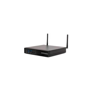 Computador Desktop Mini Hard Desk 8001P I7-11700T 16Gb Ddr4 Ssd 512Gb Win11 Pro Zoom - 1