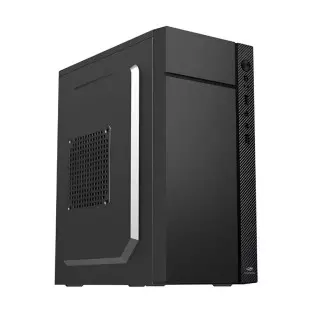 Computador Desktop Mini I5-11400 2.60Ghz 16Gb Ddr4 Ssd M2 Nvme 256Gb 1019Tc Freedos Ntc - 1