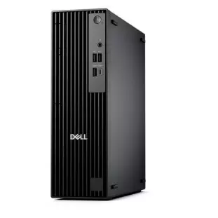 Computador Desktop Sff I5-14500 8Gb Ddr4 Ssd 512Gb 210-Bprd-000Z Win11 Pro Dell - 1