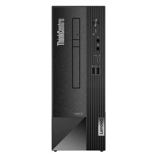 Computador Desktop Sff Thinkcentre Neo 50S G4 I5-12400 8Gb Ssd 256Gb M2 Wi-Fi FreeDos Lenovo - 1