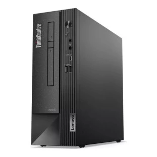Computador Desktop Sff Thinkcentre Neo 50S G4 I5-12400 8Gb Ssd 256Gb M2 Win10 Pro St Lenovo - 1