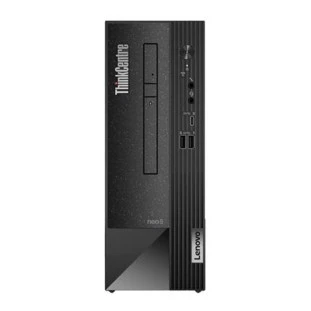 Computador Desktop Sff Thinkcentre Neo 50s I3-13100  8Gb Ssd 256Gb Wi-Fi 12Jg000Tbo Freedos Lenovo - 1