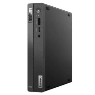 Computador Desktop Thinkcentre Neo 50q I5-13420h 8Gb Ssd 256Gb M2 12lm000kbo Win11 Pro Lenovo - 1