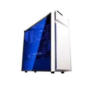 Computador Gamer I3-12100 3.30Ghz 16Gb Ddr4 Ssd 512Gb Fonte 500W Win10 Pro St - 1