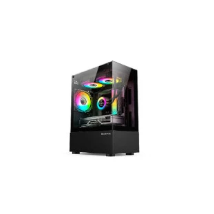 Computador Gamer I5-10400 2.90Ghz 16Gb Ddr4 Ssd 480Gb Win10 Pro St - 1