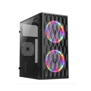 Computador Gamer I5-7600T 3.50Ghz 8Gb Ddr4 Ssd M2 256Gb Plv Gt 740 4Gb Fonte 350W Win10 Pro St - 1