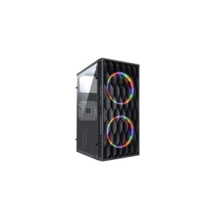 Computador Gamer I7-4790 3.60Ghz 8Gb Ddr3 Ssd 480Gb Plv Gt 740 4Gb Fonte 500W Win10 Pro St - 1