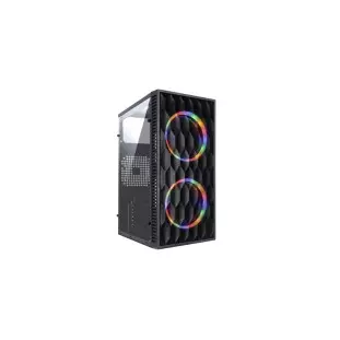 Computador Gamer I7-4790 3.60Ghz 8Gb Ddr3 Ssd 480Gb Plv Gt 740 4Gb Fonte 600W Win10 Pro St - 1