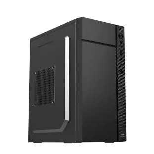 Computador Master D2200 Plus I7-8700 16Gb Ddr4 Hd 500Gb + 240Gb Freedos St - 1