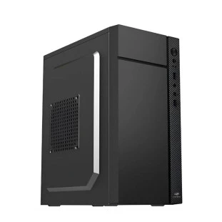 Computador Master D2200 Plus I7-8700 16Gb Ddr4 Hd 500Gb + 240Gb Shell Efi Positivo - 1