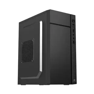 Computador Master D2200 Plus I7-8700 16Gb Ddr4 Hd 500Gb + Ssd 240Gb Win10 Pro St - 1
