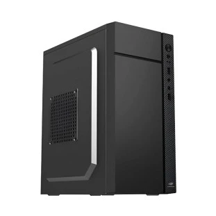 Computador Master D2200 Plus I7-8700 16Gb Ddr4 Hd 500Tb + Ssd 240Gb Win 10 Pro St Positivo - 1