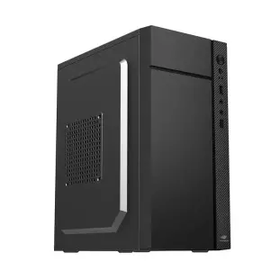 Computador Master D2200 Plus I7-8700 8Gb Ddr4 Hd 500Gb + Ssd 240Gb Win10 Pro St Positivo - 1