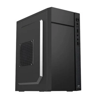 Computador Master D2200 Plus I7-8700 8Gb Ddr4 Hd 500Tb + Ssd 120Gb Win 10 Pro St Positivo - 1