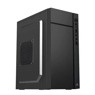 Computador Master D2200 Plus I7-8700 8Gb Ddr4 Hd 500Tb + Ssd 240Gb Win 10 Pro St Positivo - 1