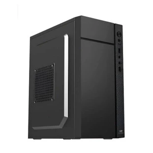 Computador Master D2200 Plus Intel Core I7-8700 8Gb Ddr4 Hd 500Tb Shell Efi Positivo - 1