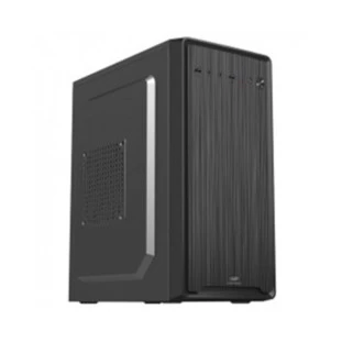 Computador Master I3-10100F 3.60Ghz 8Gb Ddr4 Ssd 240Gb Plv 2Gb Win10 Pro St - 1