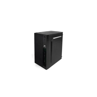 Computador Master I3-10100F 3.60Ghz 8Gb Ddr4 Ssd M2 256Gb + Hd 500 Gb Plv Gt210 1Gb St - 1