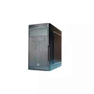 Computador Master I3-10100 2.50Ghz 8Gb Ddr4 Hd 2Tb + Ssd 240Gb Win10 Pro St - 1