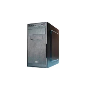Computador Master I3-10100 2.50Ghz 8Gb Ddr4 Hd 2Tb + Ssd 240Gb Win10 Pro St - 1