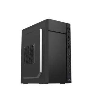 Computador Master I3-10100 3.60Ghz 8Gb Ddr4 Ssd 240Gb Win11 Pro St - 1