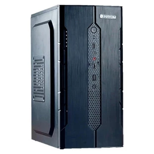 Computador Master I3-10100 3.60Ghz Ddr4 8Gb Ssd 240Gb - 1